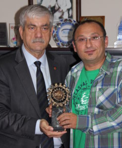 disk-beko-demir