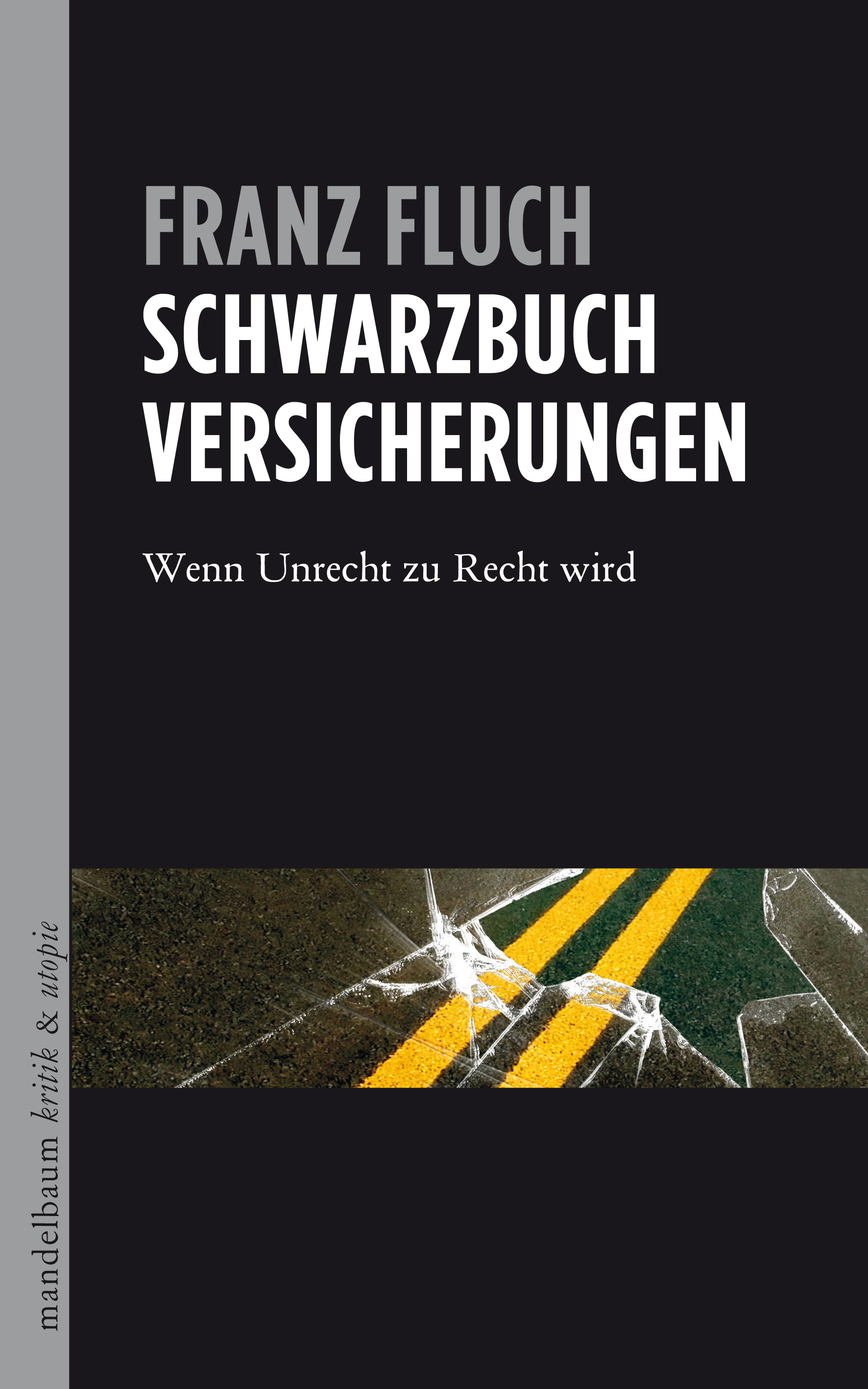 Schwarzbuch Cover
