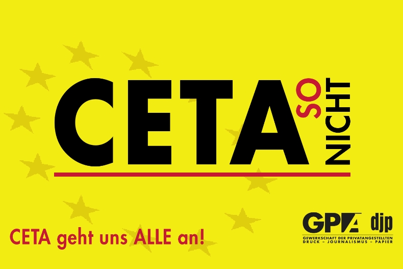 CETA GPAdjp