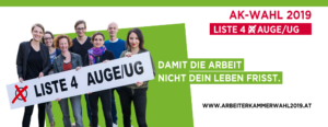 AK-Wahl 2019